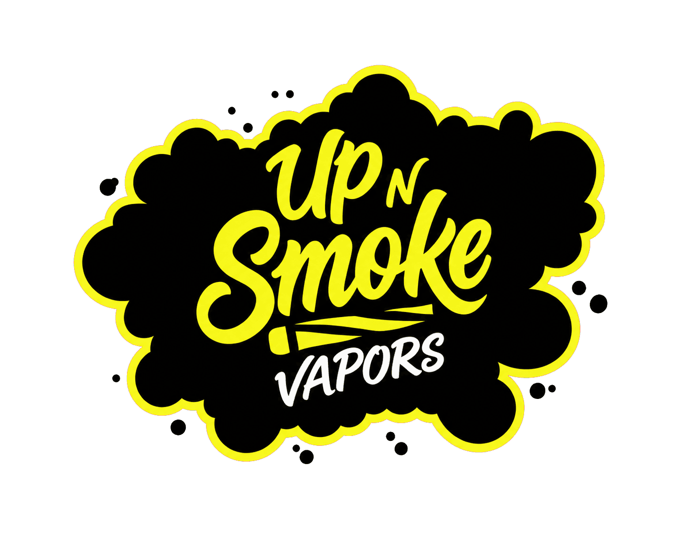 UP N SMOKE