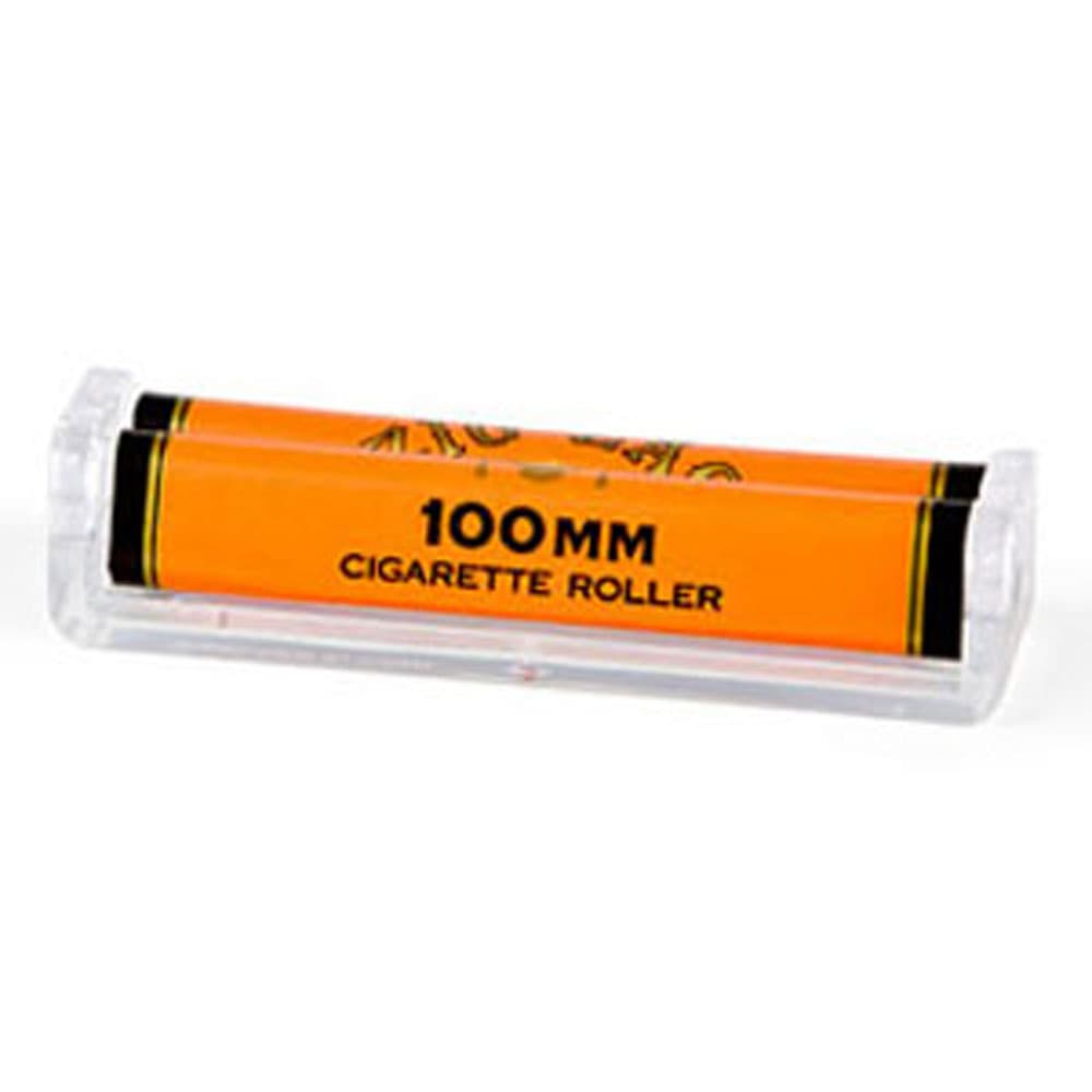 Cigarette roller