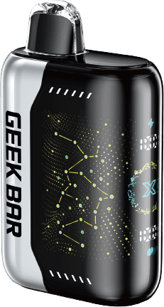 GEEK BAR Pulse X — Miami Mint